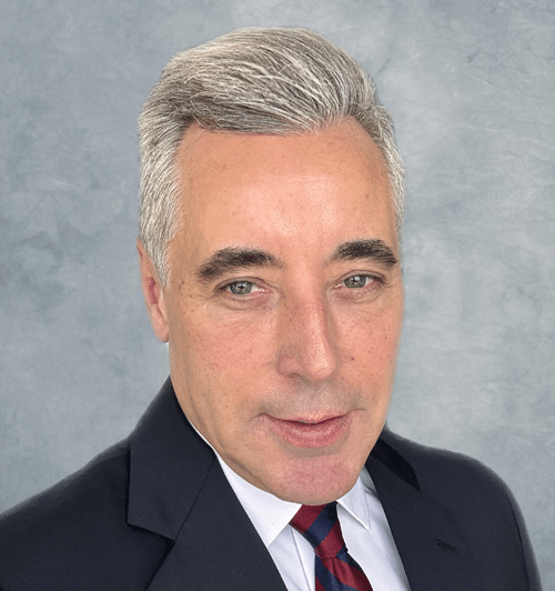 Paul d'Oliveira