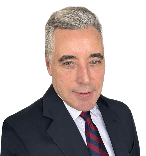 Slip & Fall Attorney Paul d'Oliveira