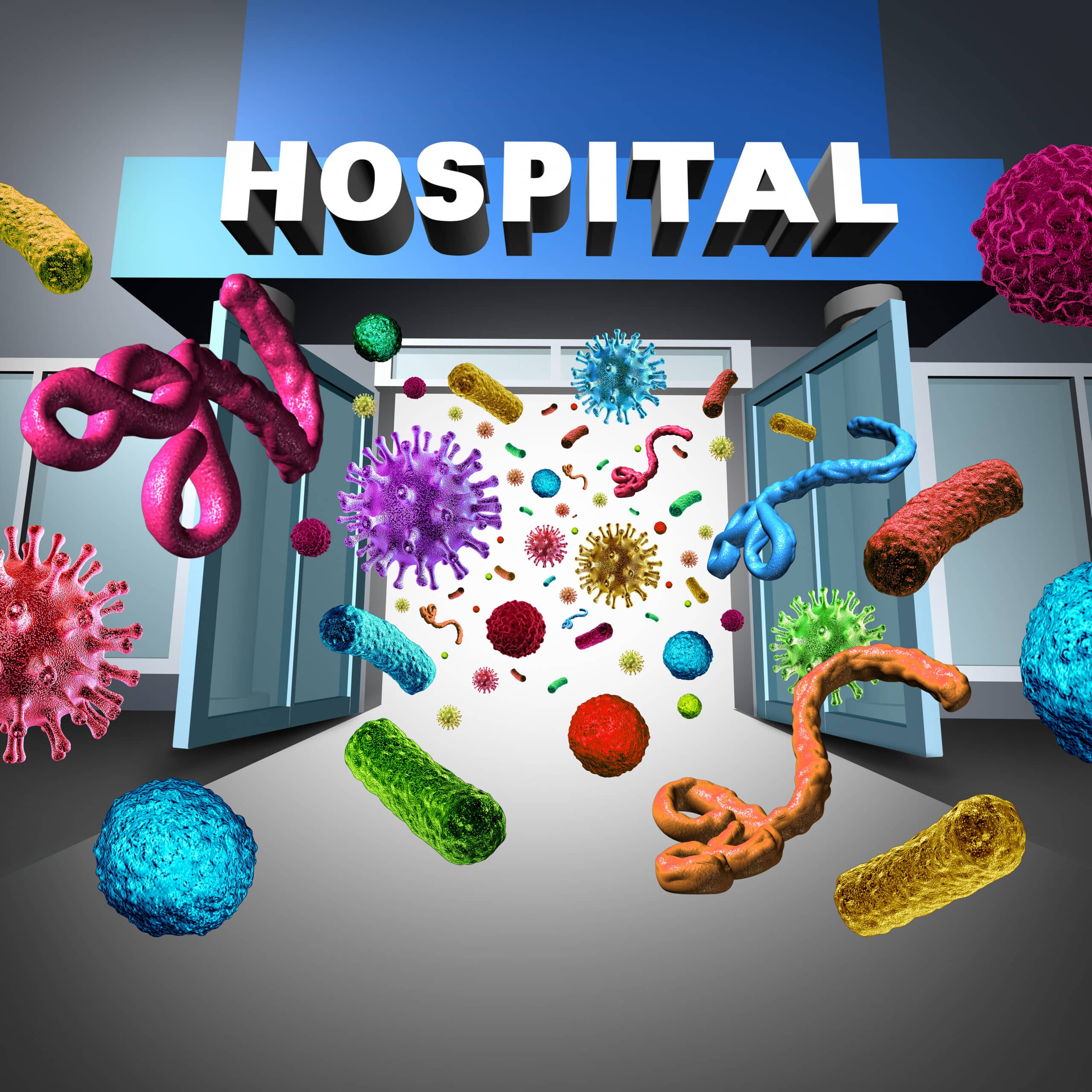Hospital Infection