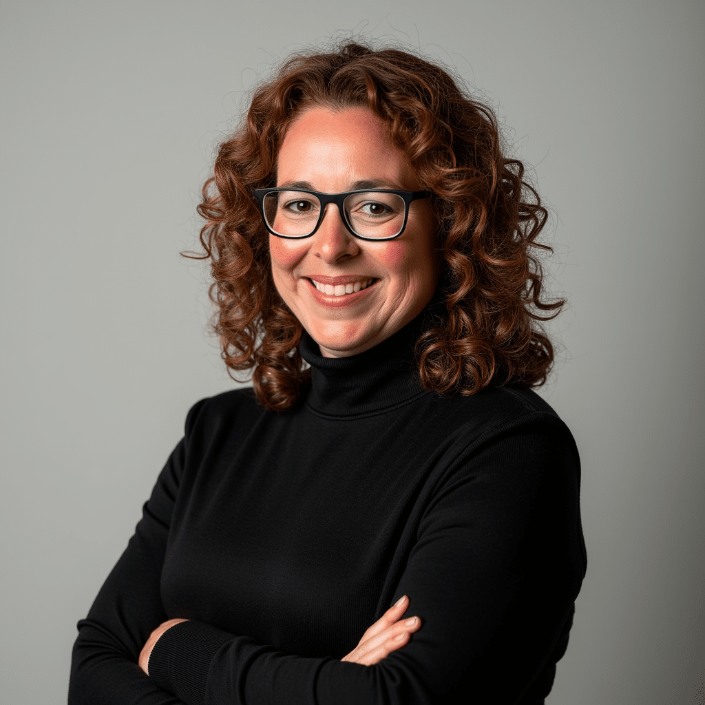 d'Oliveira & Associates Dog-Bite Attorney Heather Spellman