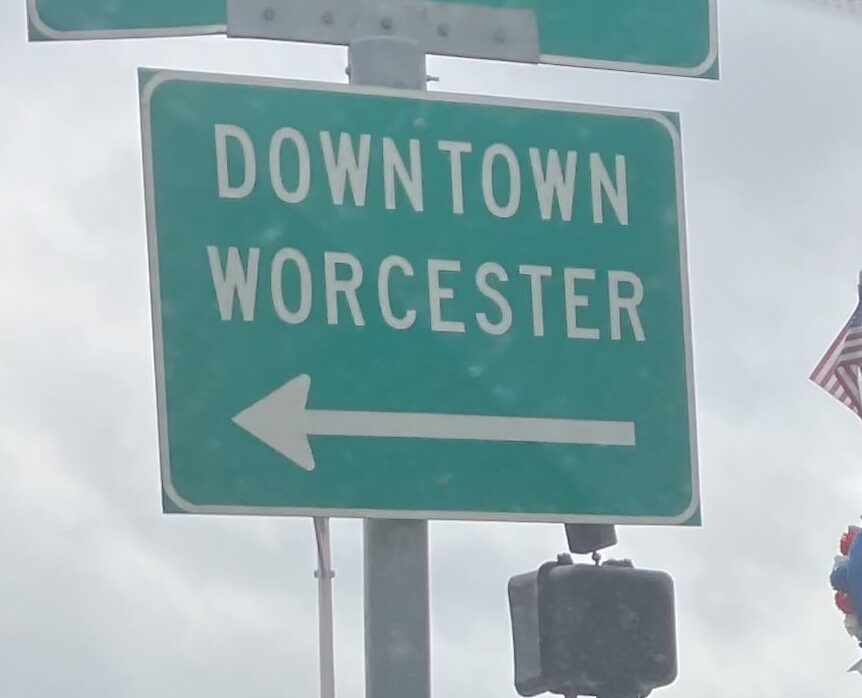 d'Oliveira & Associates law firm located in Worcester, Massachusetts