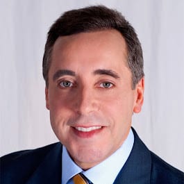 Attorney Paul d'Oliveira 
