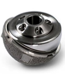 Defective Biomet Hip implant