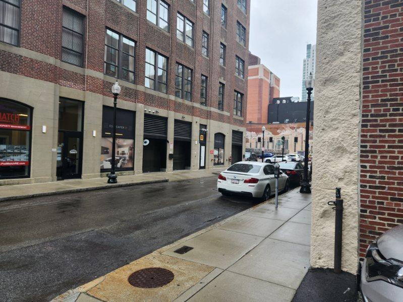 Law firm of d'Oliveira & Associates Boston Law Office located at 76 Canal St., #303, Boston, MA 02114