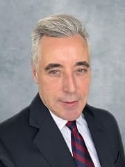Attorney Paul d'Oliveira