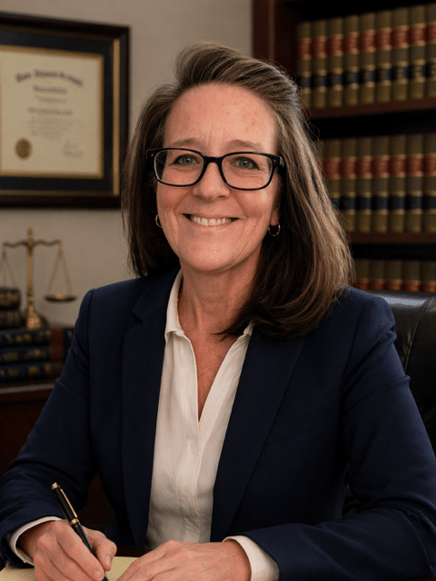 Attleboro Attorney Robin Gouveia
